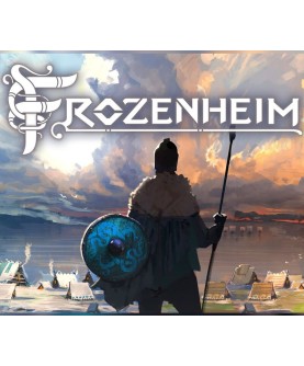 Frozenheim Steam Key GLOBAL